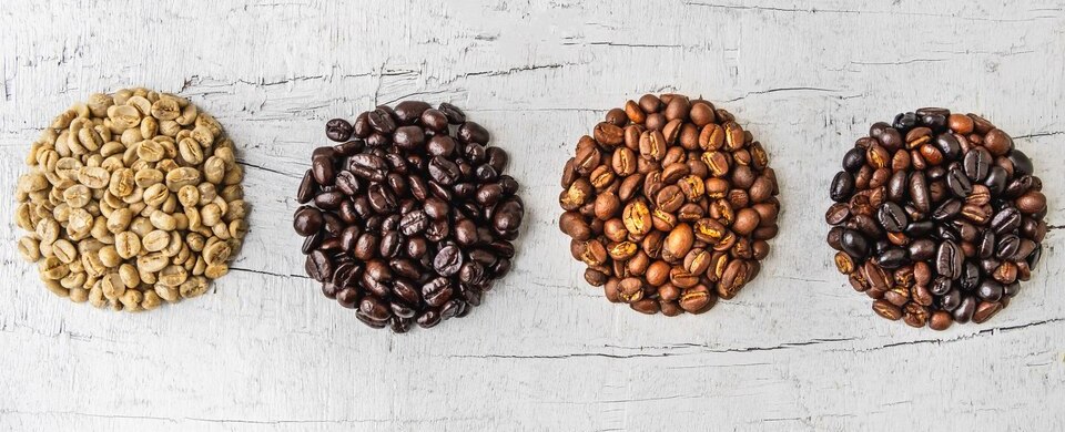 Coffee Flavours for French Press