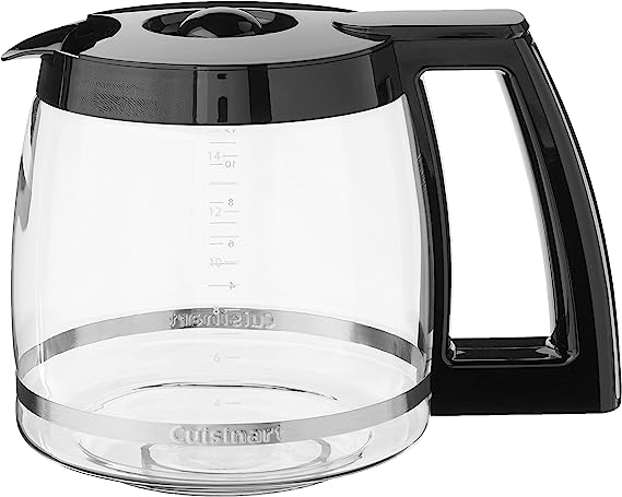 Cuisinart 14-Cup Replacement Carafe for Coffee Maker
