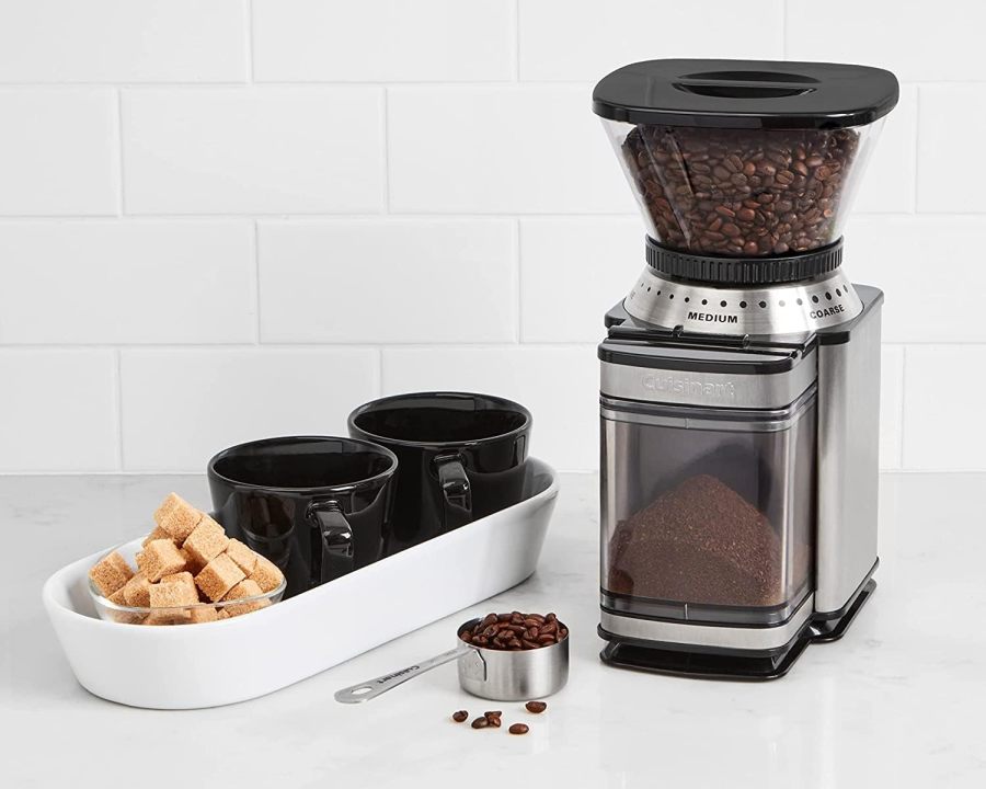 How to Make Coffee Grinder Quieter