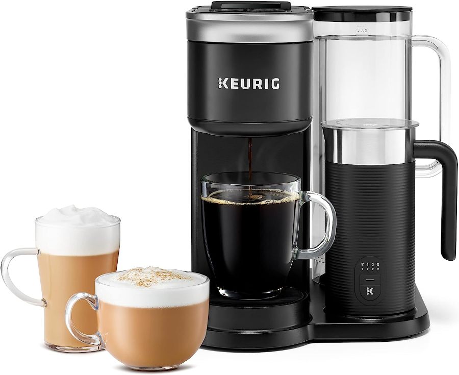 How to Use Keurig Coffee Maker