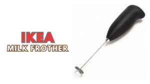 IKEA Milk Frother