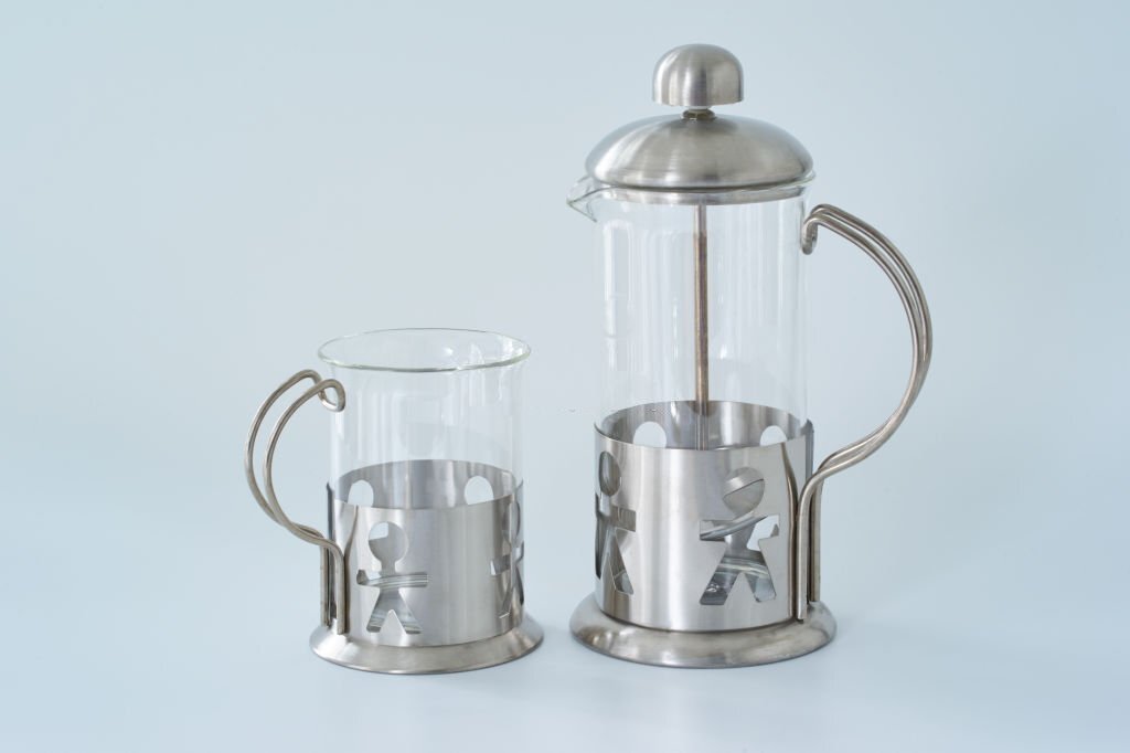 Stainless Steel vs Glass French Press Which One is Better