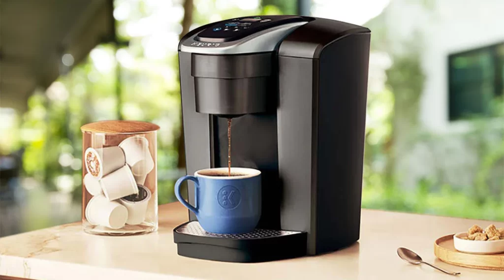 Step-by-Step Guide How to Use Keurig Coffee Maker