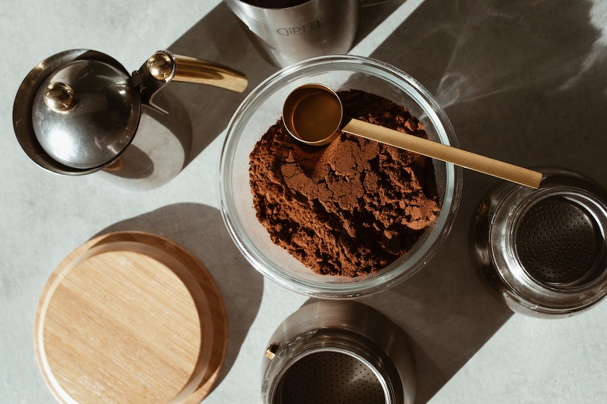 What Grind to Use for French Press Brewing Method