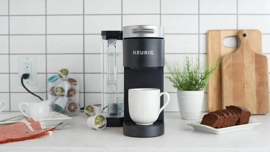 Troubleshooting Tips How to Use Keurig Coffee Maker